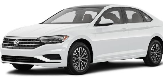 VOLKSWAGEN JETTA 2019 3VWC57BU6KM011573 image