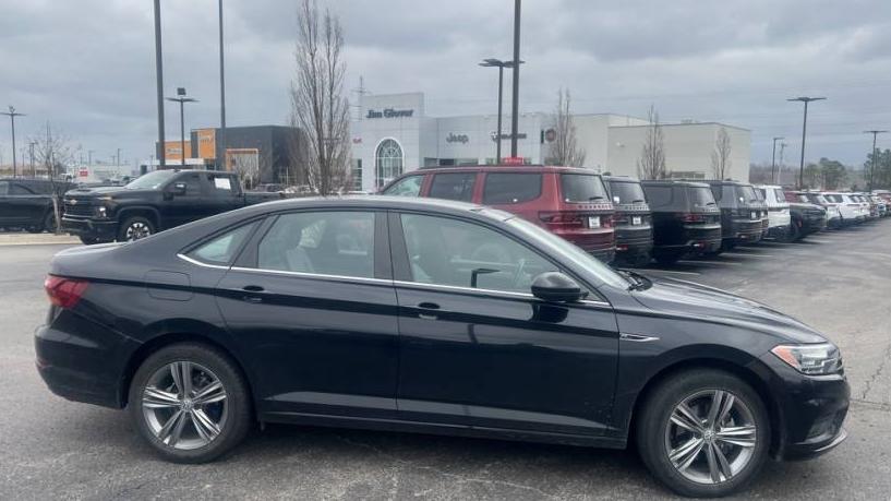 VOLKSWAGEN JETTA 2019 3VWC57BU2KM054937 image