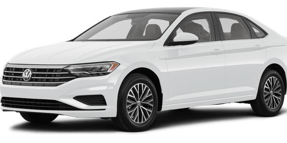 VOLKSWAGEN JETTA 2019 3VWC57BU7KM004616 image