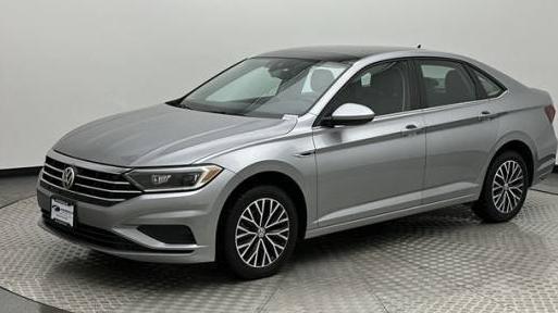 VOLKSWAGEN JETTA 2019 3VWE57BU0KM248603 image