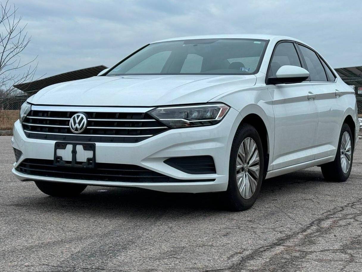 VOLKSWAGEN JETTA 2019 3VWC57BU1KM027678 image