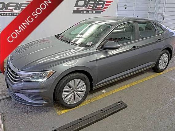 VOLKSWAGEN JETTA 2019 3VWC57BU9KM128483 image VOLKSWAGEN JETTA 2019 3VWC57BU9KM128483 image