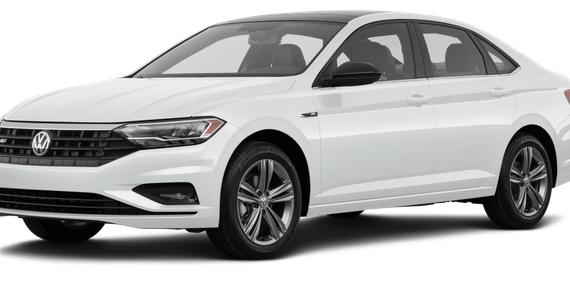 VOLKSWAGEN JETTA 2019 3VWC57BU1KM226066 image