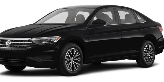 VOLKSWAGEN JETTA 2019 3VWC57BU6KM268345 image