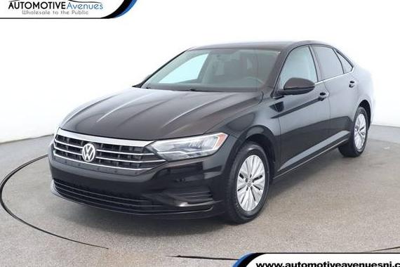 VOLKSWAGEN JETTA 2019 3VWC57BU2KM044795 image
