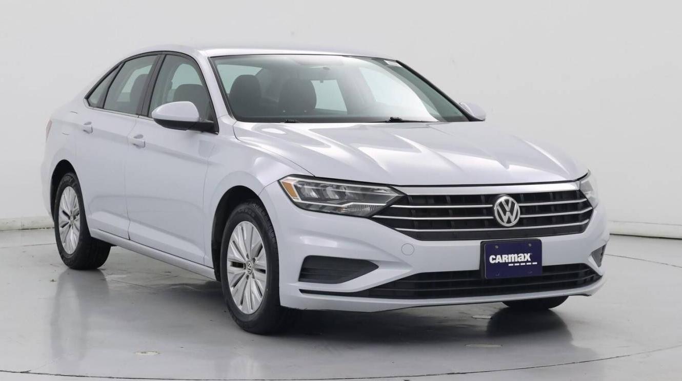 VOLKSWAGEN JETTA 2019 3VWC57BU1KM097343 image