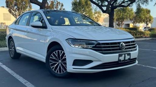 VOLKSWAGEN JETTA 2019 3VWC57BU8KM004897 image