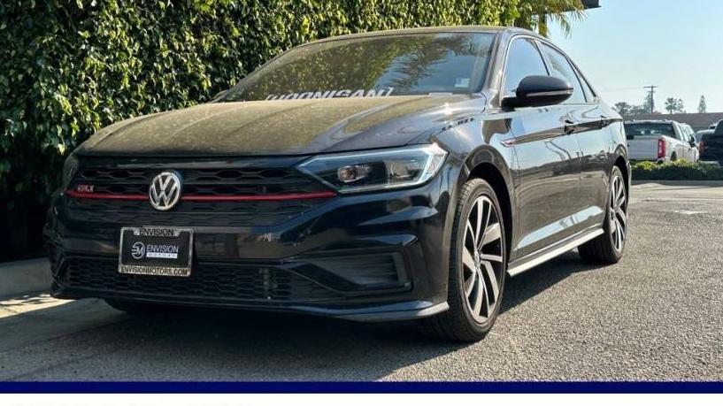 VOLKSWAGEN JETTA 2019 3VW6T7BU1KM222909 image