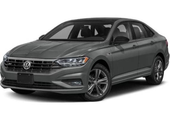 VOLKSWAGEN JETTA 2019 3VWC57BU6KM062829 image