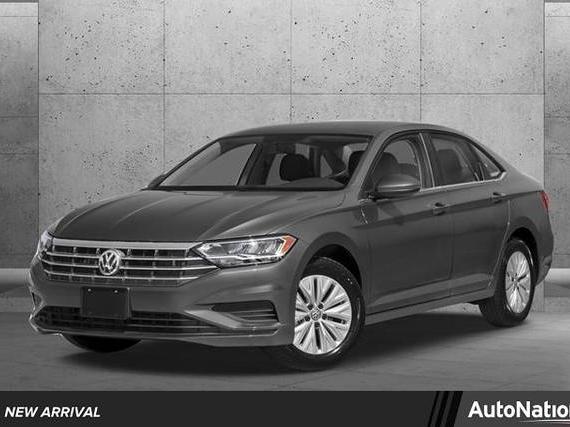 VOLKSWAGEN JETTA 2019 3VWC57BU2KM207588 image