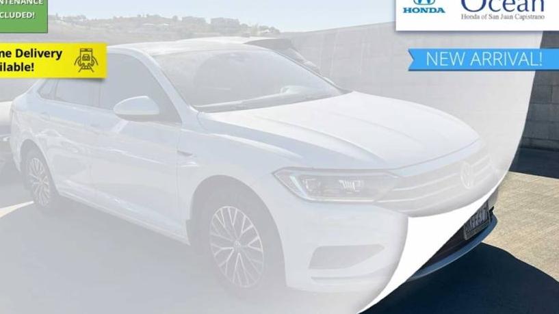 VOLKSWAGEN JETTA 2019 3VWE57BU4KM129775 image
