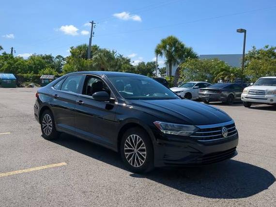 VOLKSWAGEN JETTA 2019 3VWC57BU8KM036247 image