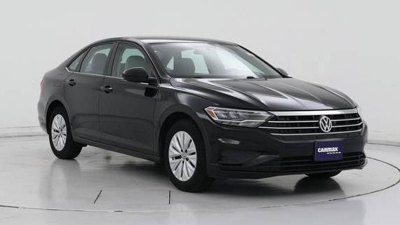 VOLKSWAGEN JETTA 2019 3VWC57BU5KM023875 image