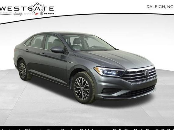 VOLKSWAGEN JETTA 2019 3VWE57BUXKM009480 image