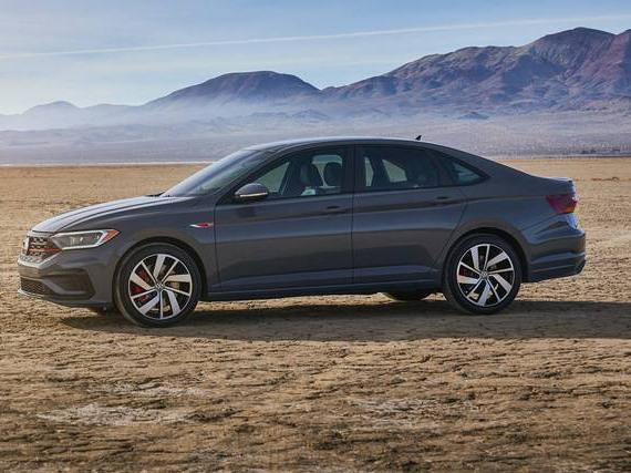 VOLKSWAGEN JETTA 2019 3VW6T7BU4KM227537 image