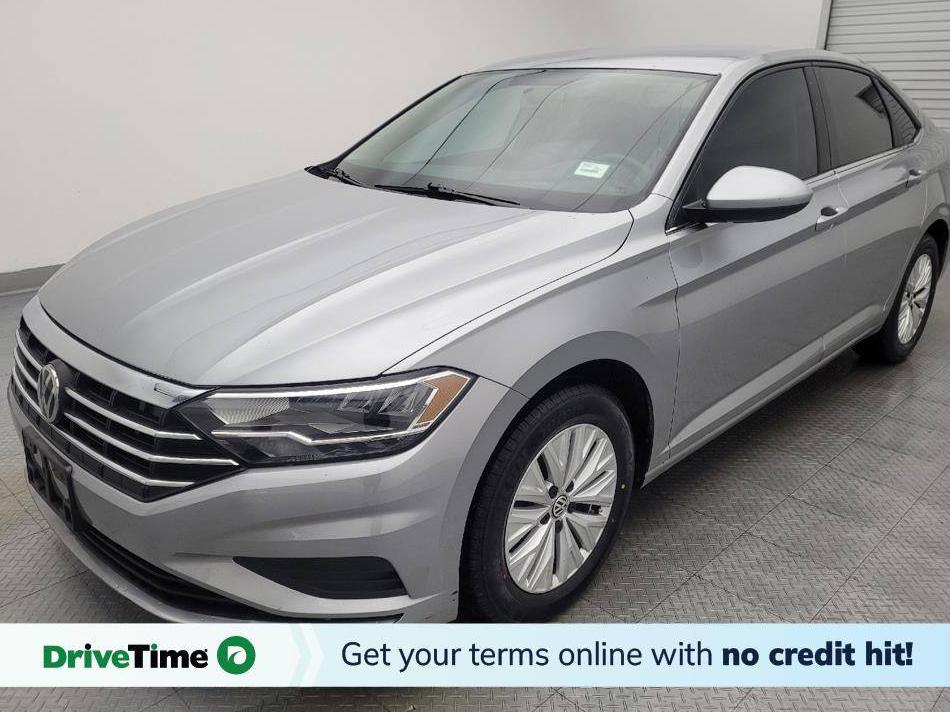 VOLKSWAGEN JETTA 2019 3VWC57BU6KM274033 image