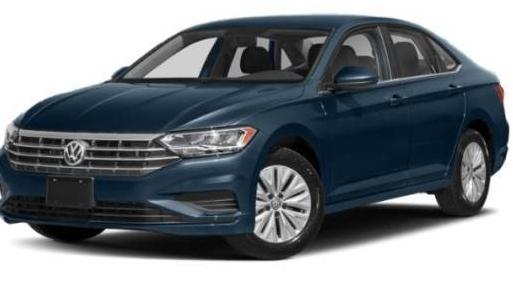 VOLKSWAGEN JETTA 2019 3VWC57BU8KM213606 image