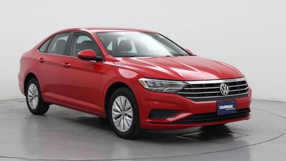 VOLKSWAGEN JETTA 2019 3VWC57BUXKM020938 image