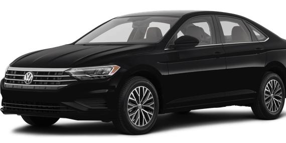 VOLKSWAGEN JETTA 2019 3VWC57BU2KM065517 image