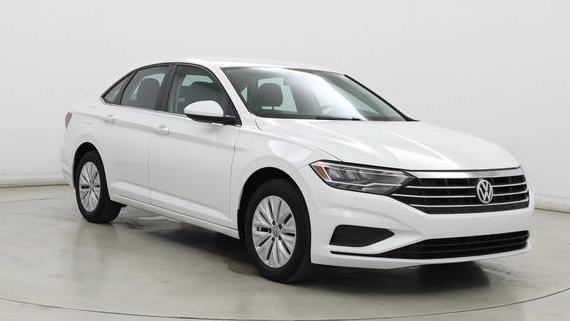 VOLKSWAGEN JETTA 2019 3VWC57BU9KM026164 image