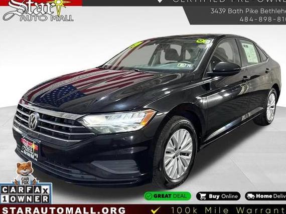VOLKSWAGEN JETTA 2019 3VWC57BU8KM177979 image VOLKSWAGEN JETTA 2019 3VWC57BU8KM177979 image