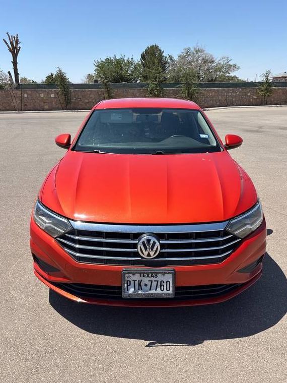 VOLKSWAGEN JETTA 2019 3VWC57BU8KM176962 image
