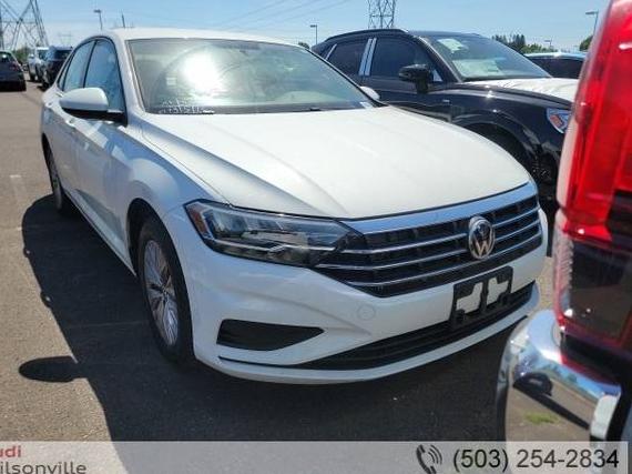 VOLKSWAGEN JETTA 2019 3VWC57BU8KM211399 image