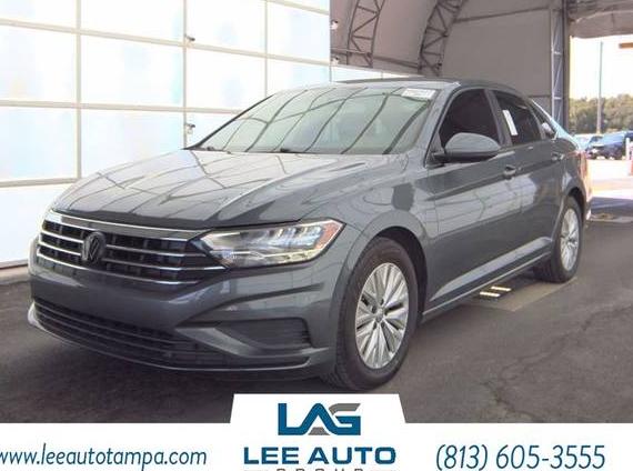 VOLKSWAGEN JETTA 2019 3VWC57BUXKM052479 image