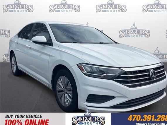 VOLKSWAGEN JETTA 2019 3VWC57BU2KM040195 image