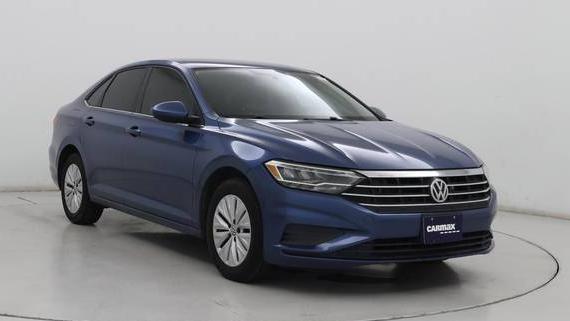 VOLKSWAGEN JETTA 2019 3VWC57BU2KM124288 image