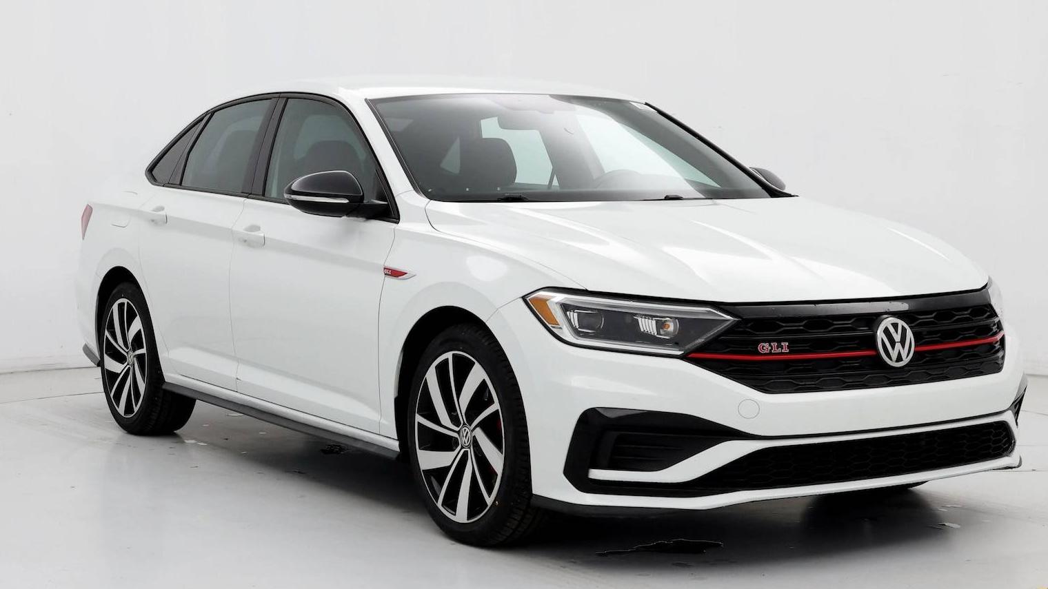 VOLKSWAGEN JETTA 2019 3VW6T7BU7KM237477 image