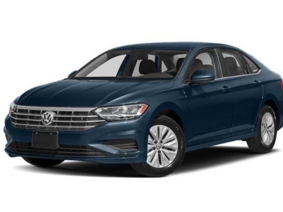 VOLKSWAGEN JETTA 2019 3VWCB7BU7KM146103 image