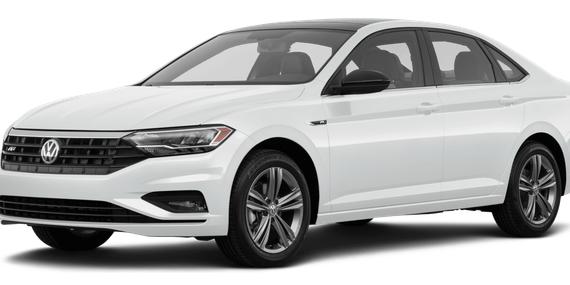 VOLKSWAGEN JETTA 2019 3VWC57BU8KM090860 image