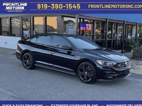 VOLKSWAGEN JETTA 2019 3VW5T7BUXKM143881 image VOLKSWAGEN JETTA 2019 3VW5T7BUXKM143881 image