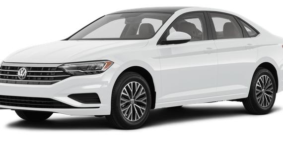 VOLKSWAGEN JETTA 2019 3VWC57BU6KM234728 image