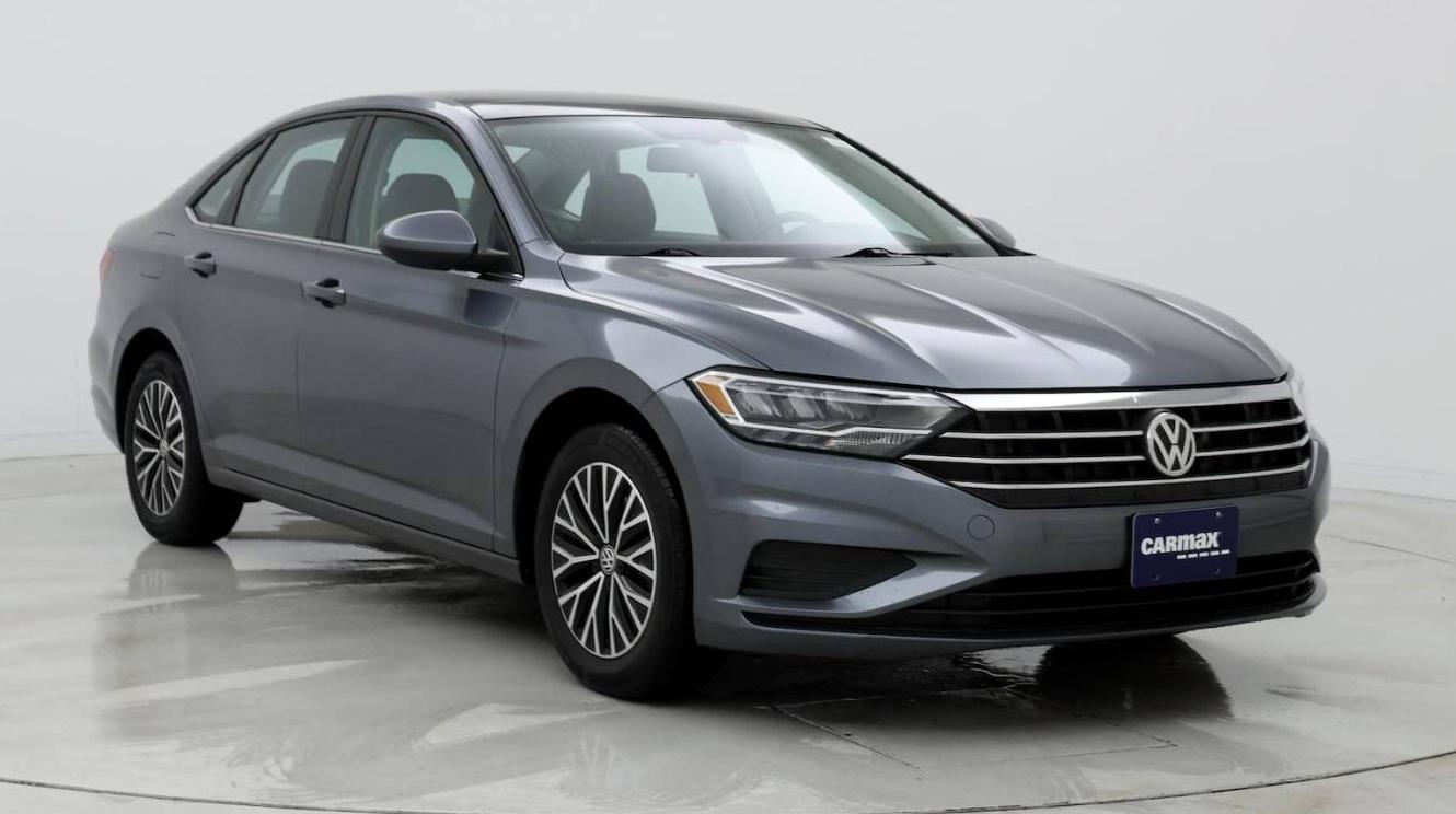 VOLKSWAGEN JETTA 2019 3VWC57BU3KM140032 image