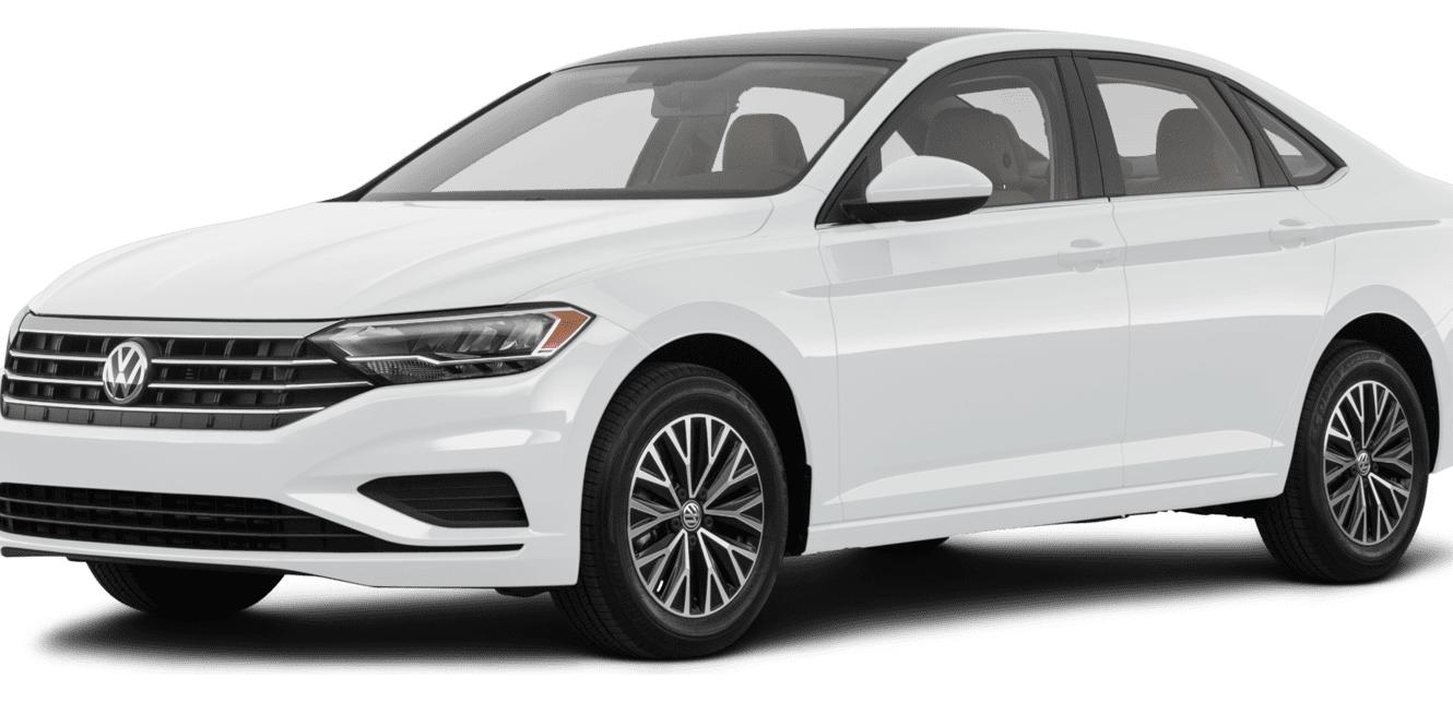 VOLKSWAGEN JETTA 2019 3VWC57BU0KM037490 image