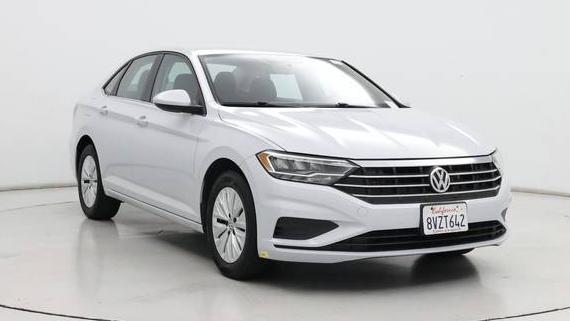 VOLKSWAGEN JETTA 2019 3VWC57BU7KM084080 image