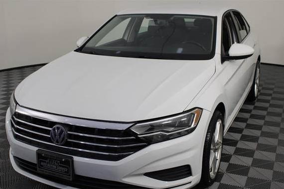 VOLKSWAGEN JETTA 2019 3VWC57BU7KM020606 image