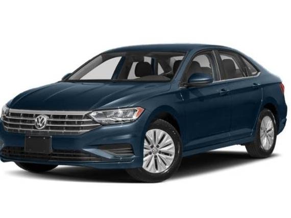 VOLKSWAGEN JETTA 2019 3VWCB7BU1KM154018 image