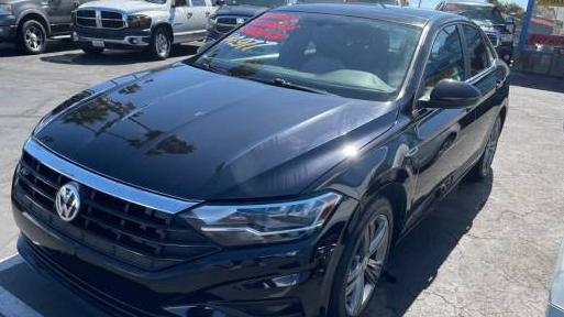 VOLKSWAGEN JETTA 2019 3VWC57BU5KM016702 image
