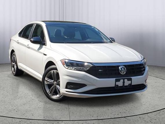 VOLKSWAGEN JETTA 2019 3VWCB7BUXKM165907 image VOLKSWAGEN JETTA 2019 3VWCB7BUXKM165907 image