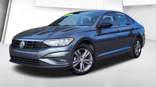 VOLKSWAGEN JETTA 2019 3VWC57BU8KM199559 image