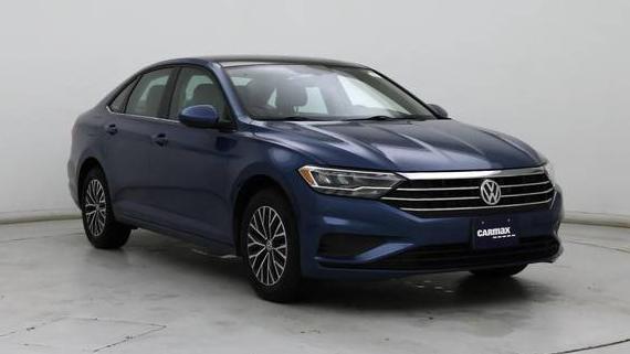 VOLKSWAGEN JETTA 2019 3VWC57BUXKM122479 image