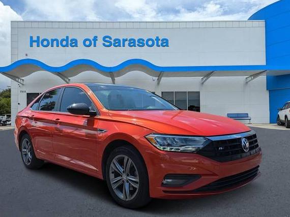 VOLKSWAGEN JETTA 2019 3VWC57BU2KM097061 image