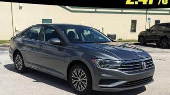 VOLKSWAGEN JETTA 2019 3VWC57BU7KM119099 image