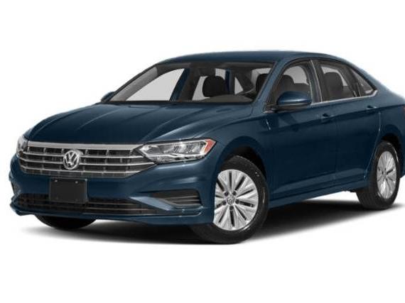 VOLKSWAGEN JETTA 2019 3VWN57BU2KM073643 image
