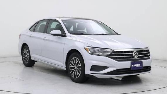 VOLKSWAGEN JETTA 2019 3VWC57BU2KM063329 image