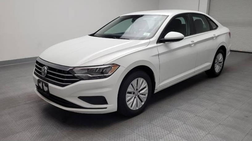 VOLKSWAGEN JETTA 2019 3VWC57BU5KM196764 image