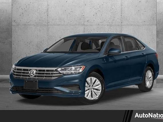 VOLKSWAGEN JETTA 2019 3VWC57BU3KM006640 image
